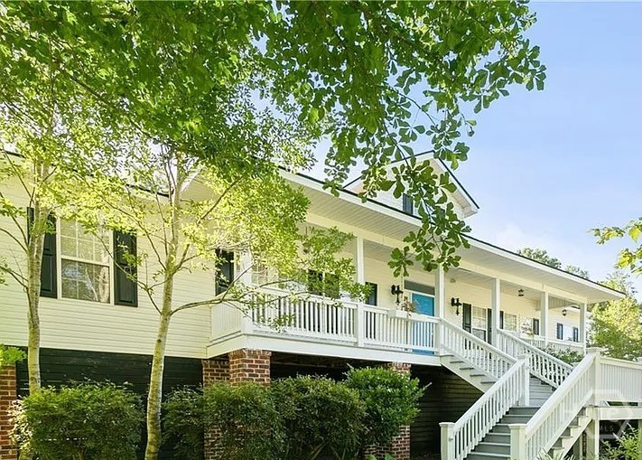 259 Kelsall Drive Richmond Hill, GA 31324 - Photo 22 of 28