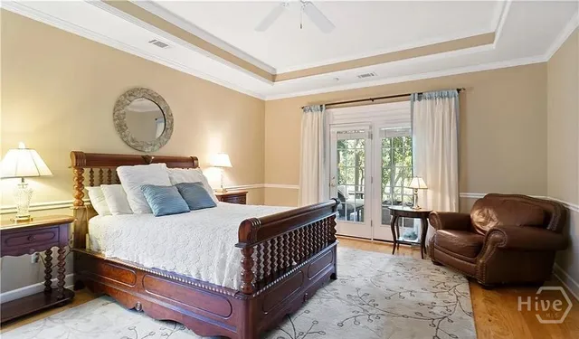 $3,000 | 259 Kelsall Drive, Richmond Hill, GA 31324