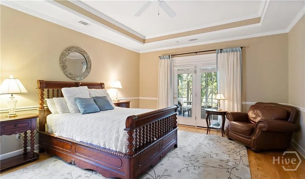 259 Kelsall Drive Richmond Hill, GA 31324 - Photo 23 of 28