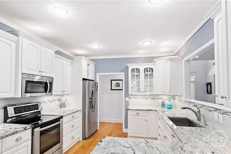 259 Kelsall Drive Richmond Hill, GA 31324 - Photo 24 of 28