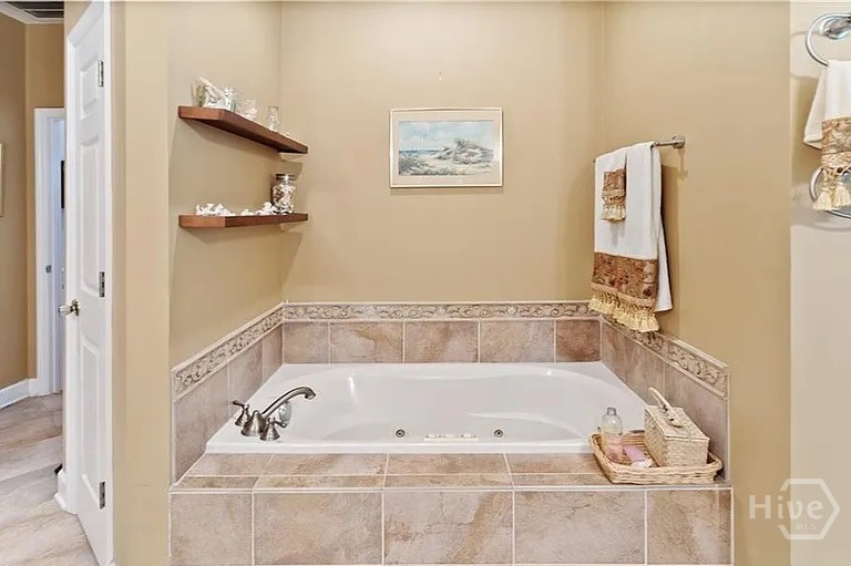 259 Kelsall Drive Richmond Hill, GA 31324 - Photo 25 of 28