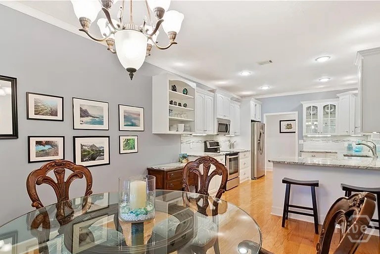 259 Kelsall Drive Richmond Hill, GA 31324 - Photo 26 of 28