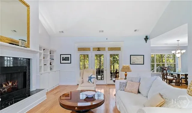 $3,000 | 259 Kelsall Drive, Richmond Hill, GA 31324