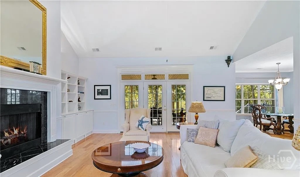 259 Kelsall Drive Richmond Hill, GA 31324 - Photo 27 of 28