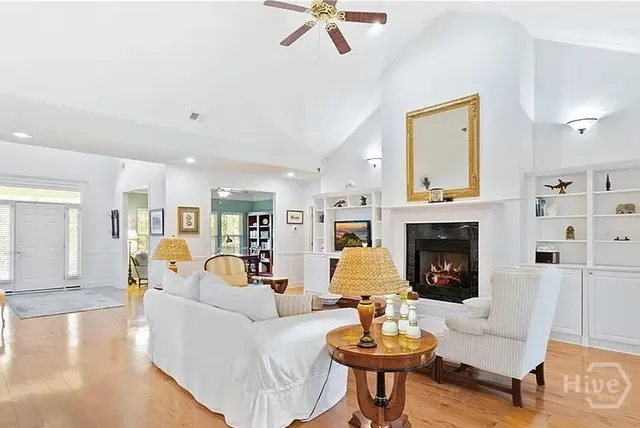 $3,000 | 259 Kelsall Drive, Richmond Hill, GA 31324