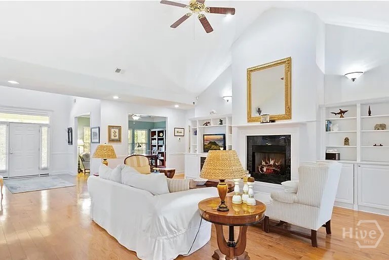 259 Kelsall Drive Richmond Hill, GA 31324 - Photo 28 of 28