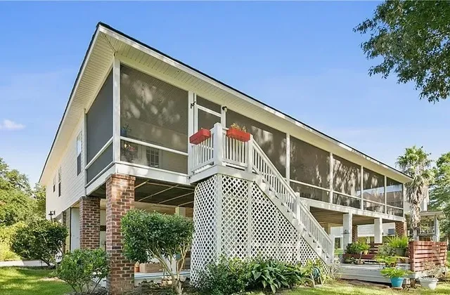 $3,000 | 259 Kelsall Drive, Richmond Hill, GA 31324