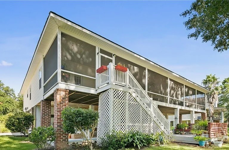 259 Kelsall Drive Richmond Hill, GA 31324 - Photo 3 of 28