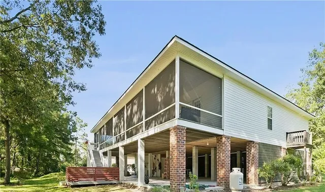 $3,000 | 259 Kelsall Drive, Richmond Hill, GA 31324