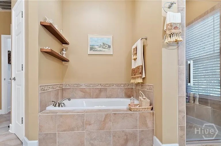 259 Kelsall Drive Richmond Hill, GA 31324 - Photo 10 of 28