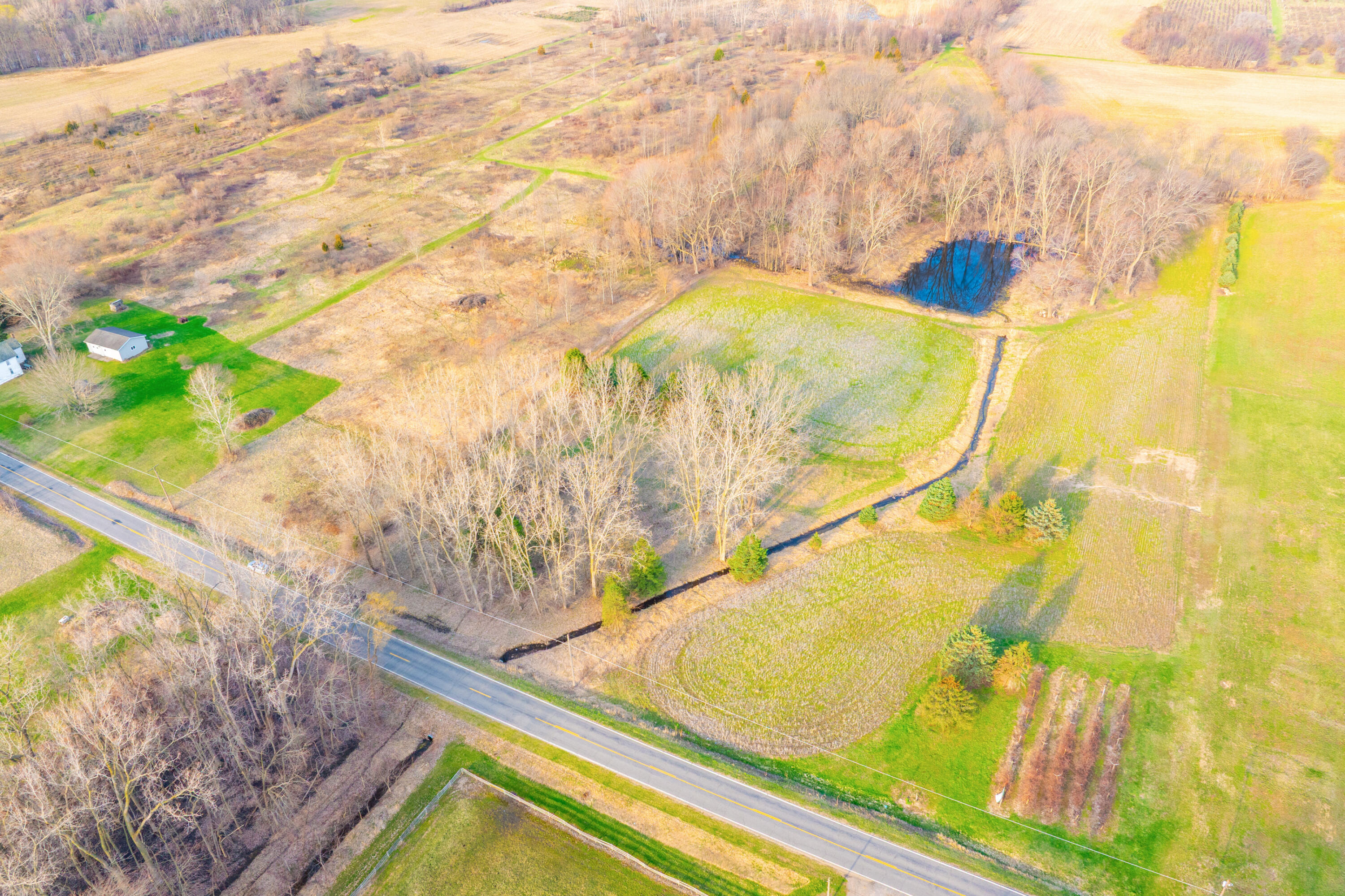 2 South Scottdale Road Berrien Springs, MI 49103 - Photo 11 of 15 Scottdale Rd VL 11-17-0030-0040-20-0_-9