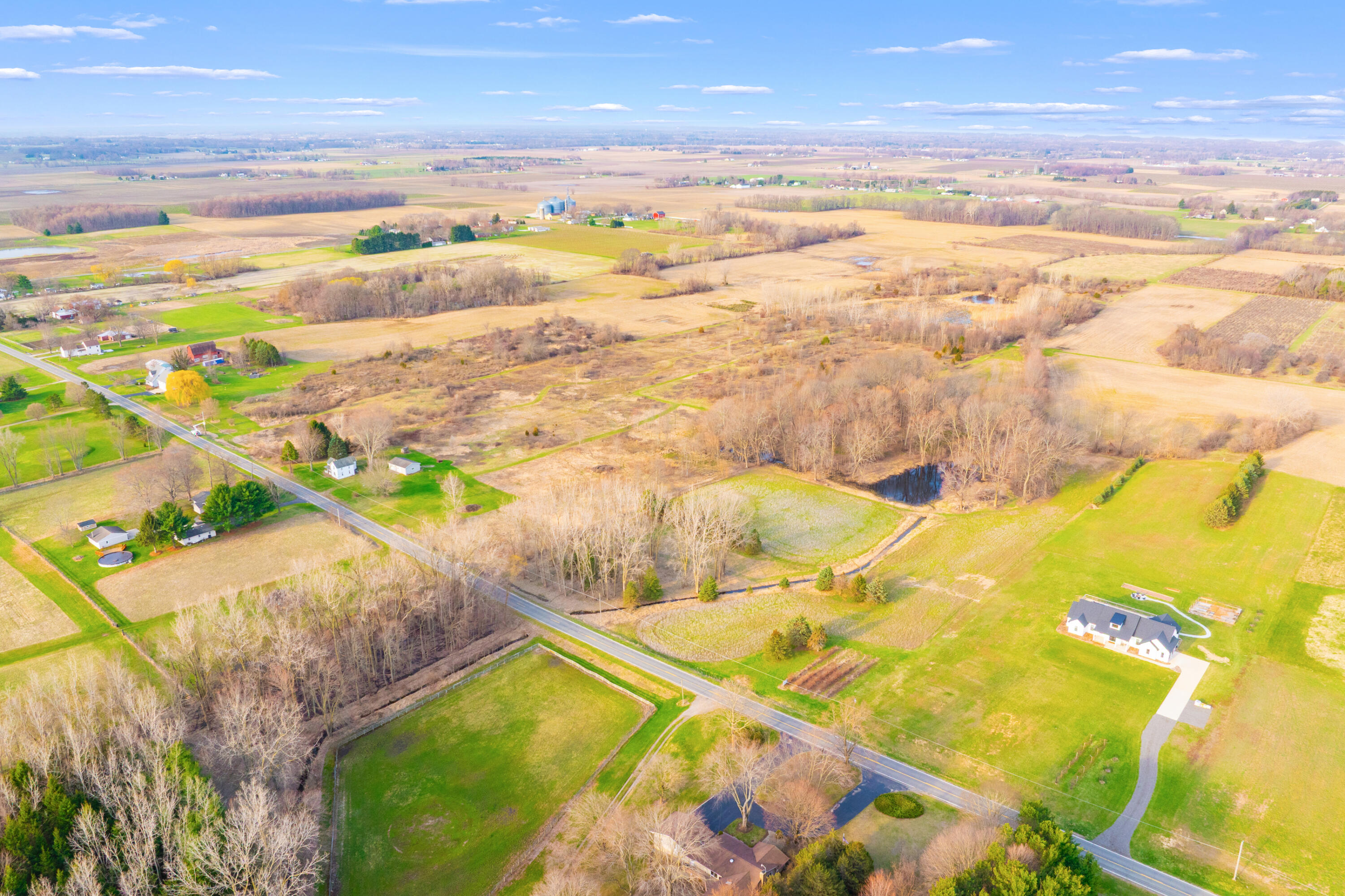 2 South Scottdale Road Berrien Springs, MI 49103 - Photo 15 of 15 Scottdale Rd VL 11-17-0030-0040-20-0_-14