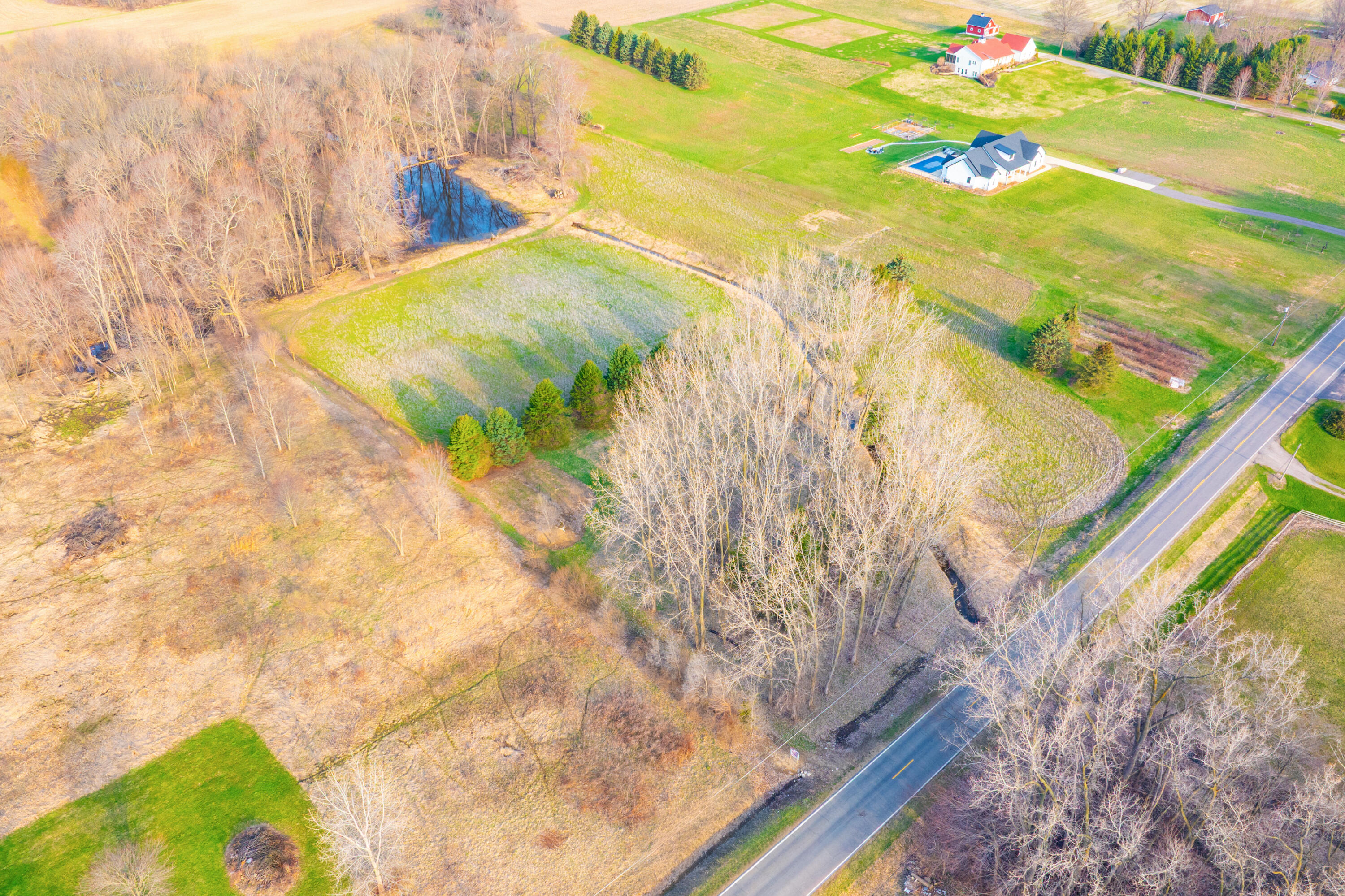 2 South Scottdale Road Berrien Springs, MI 49103 - Photo 2 of 15 Scottdale Rd VL 11-17-0030-0040-20-0_-7