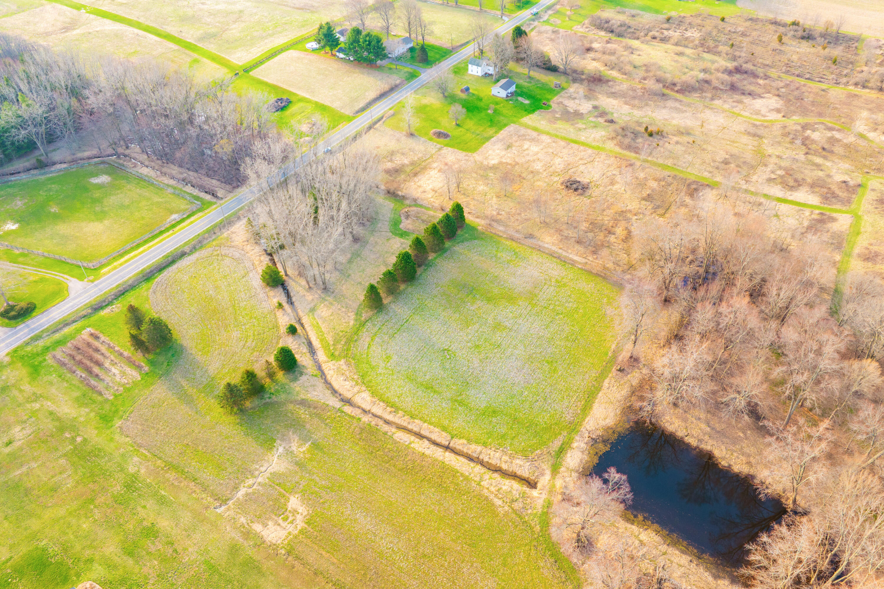 2 South Scottdale Road Berrien Springs, MI 49103 - Photo 3 of 15 Scottdale Rd VL 11-17-0030-0040-20-0_-12