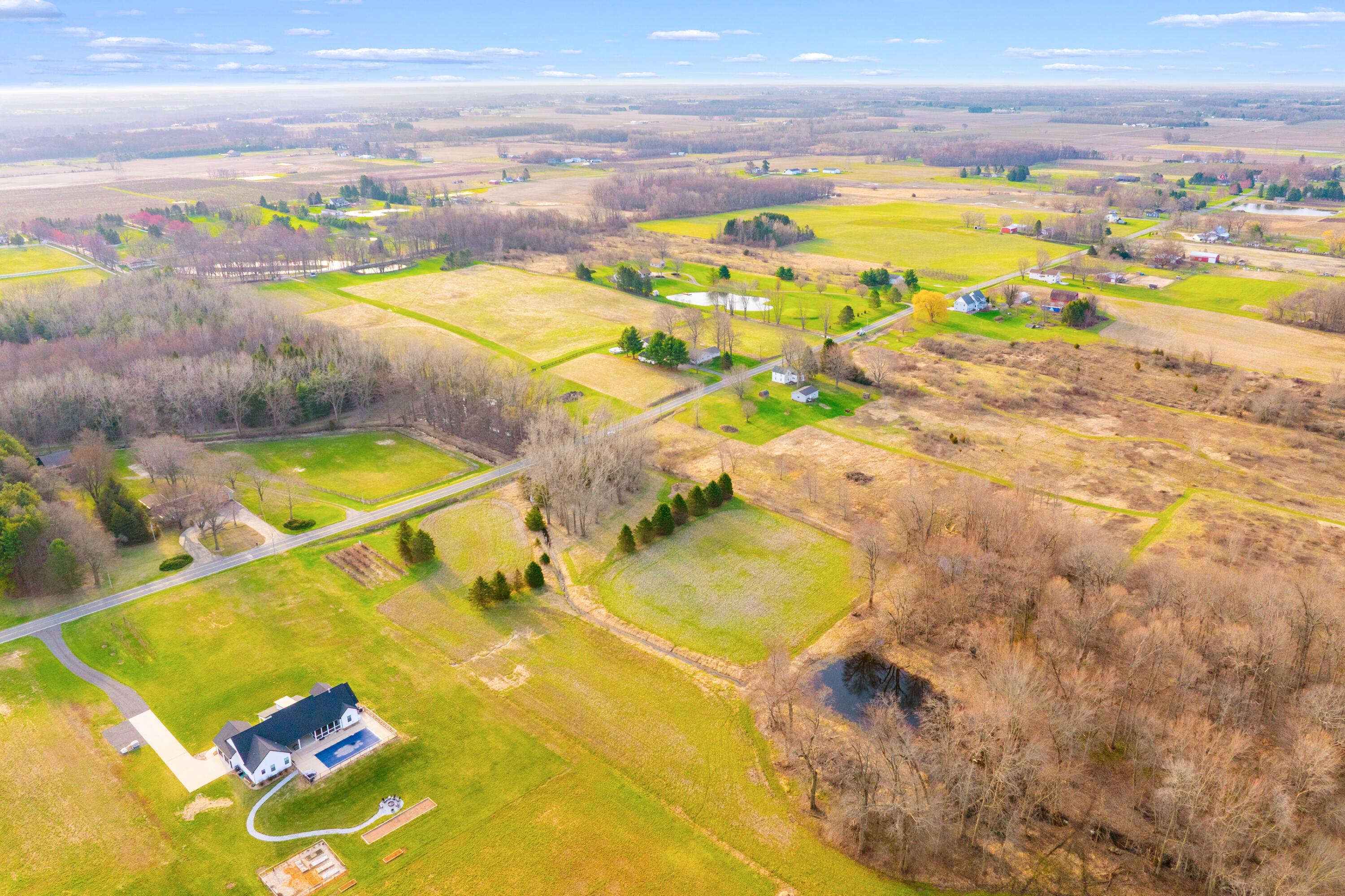 2 South Scottdale Road Berrien Springs, MI 49103 - Photo 4 of 15 Scottdale Rd VL 11-17-0030-0040-20-0_-13