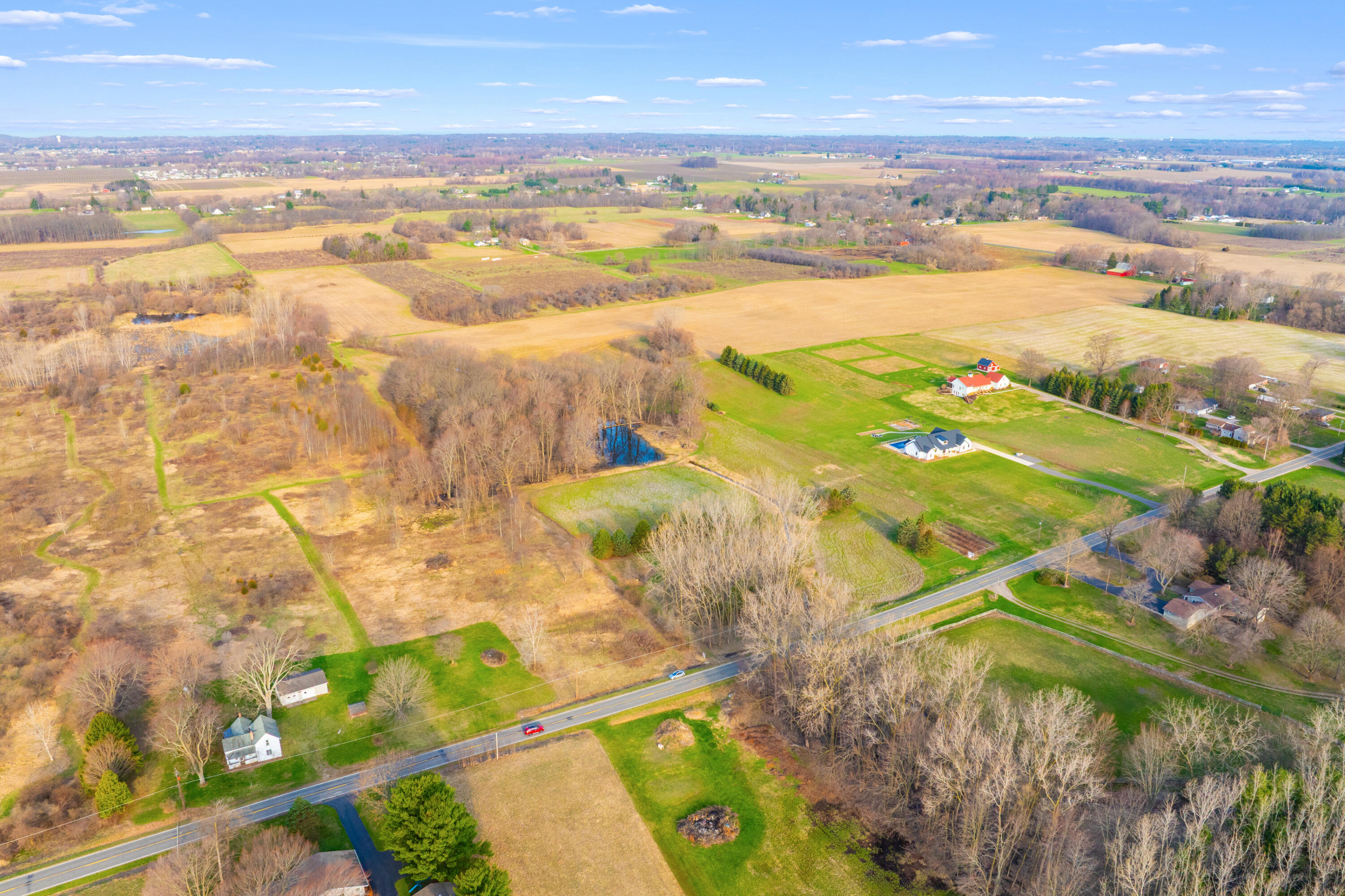 2 South Scottdale Road Berrien Springs, MI 49103 - Photo 5 of 15 Scottdale Rd VL 11-17-0030-0040-20-0_-15