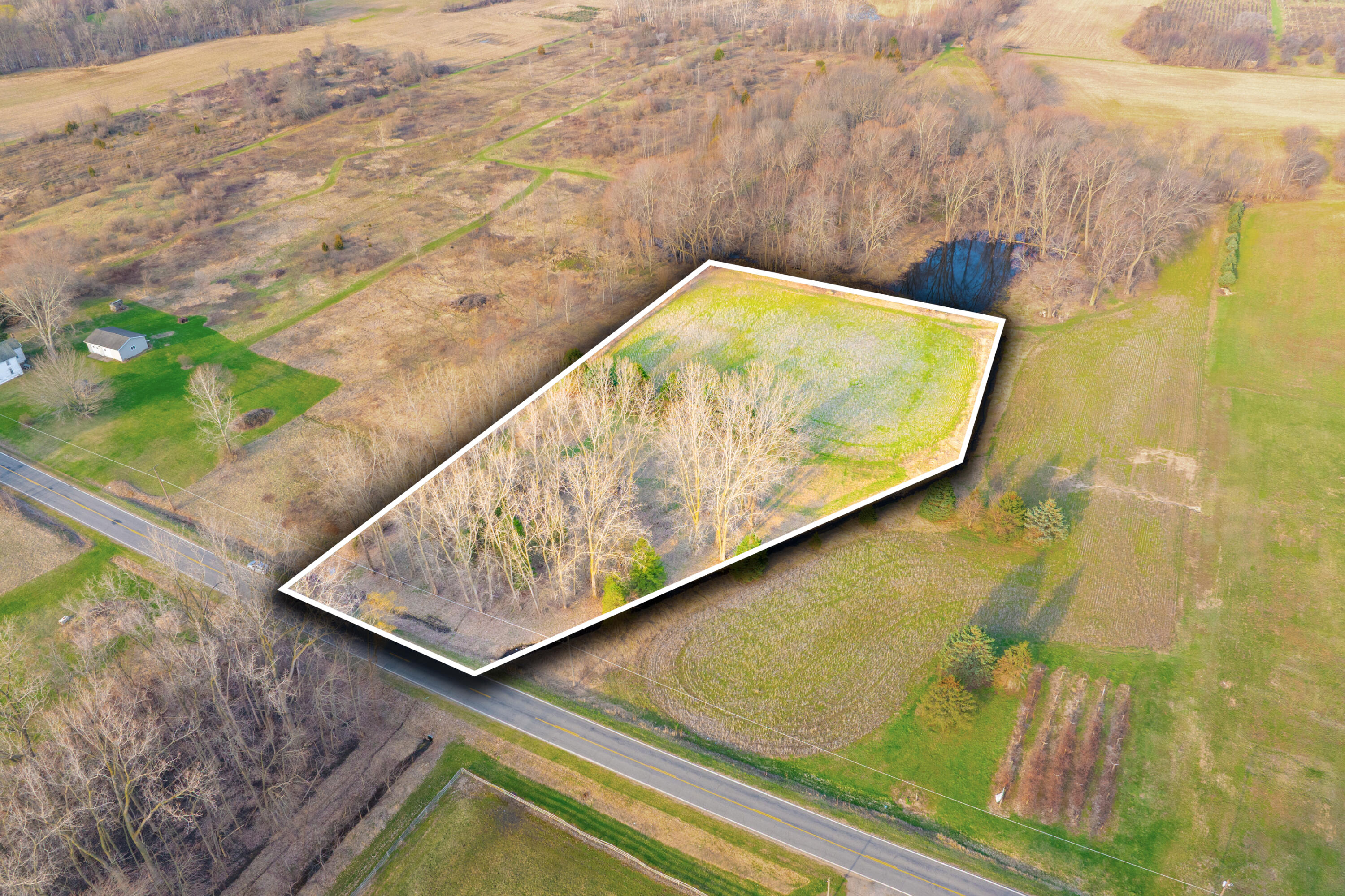 2 South Scottdale Road Berrien Springs, MI 49103 - Photo 6 of 15 Scottdale Rd VL 11-17-0030-0040-20-0_-8