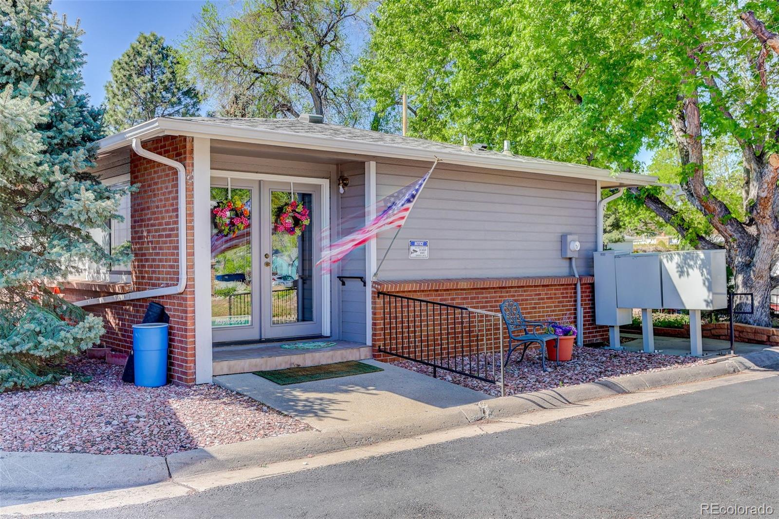 4026 Ames Street Wheat Ridge, CO 80212 - Photo 34 of 45