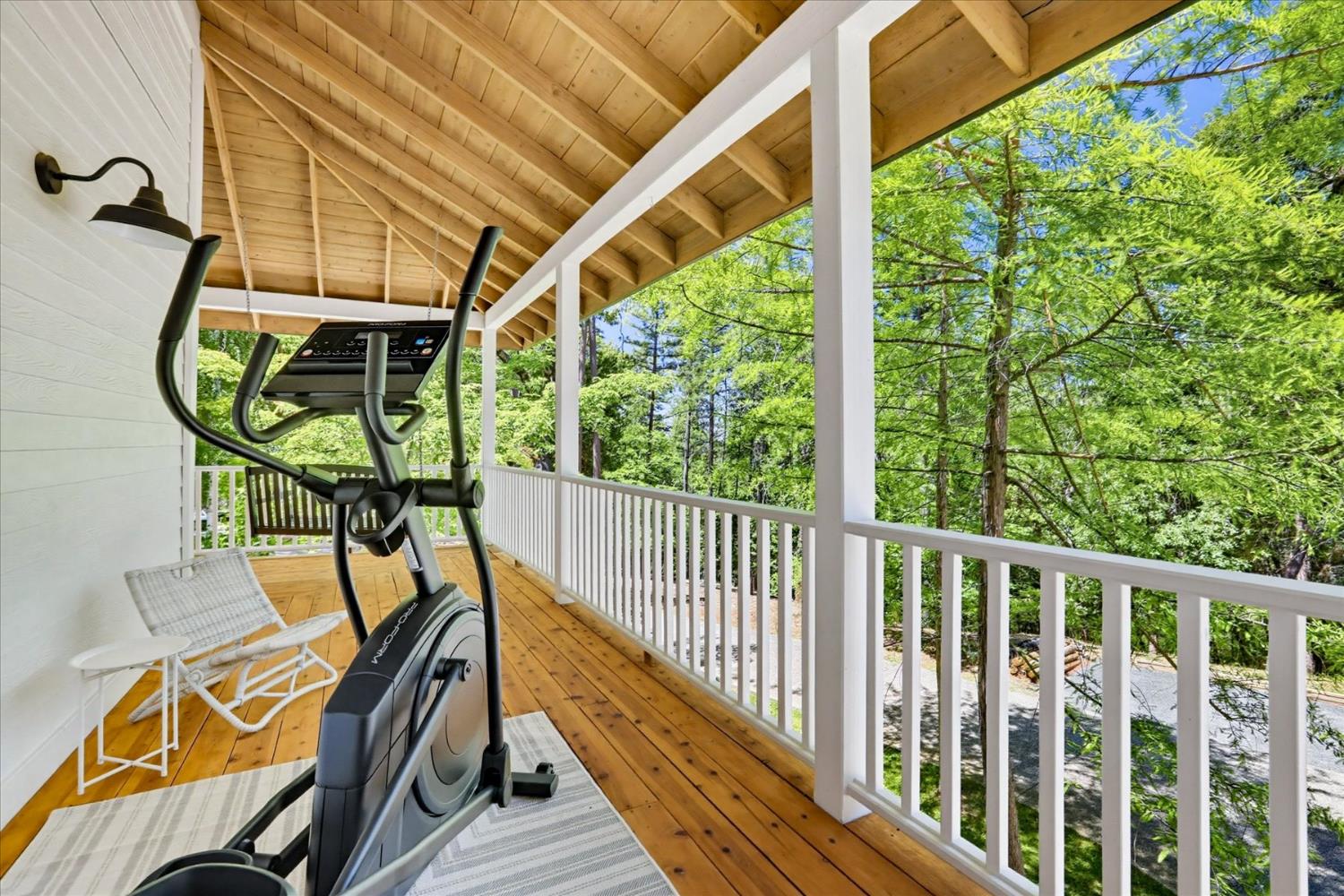 14381 Sunrock Road Nevada City, CA 95959 - Photo 55 of 88