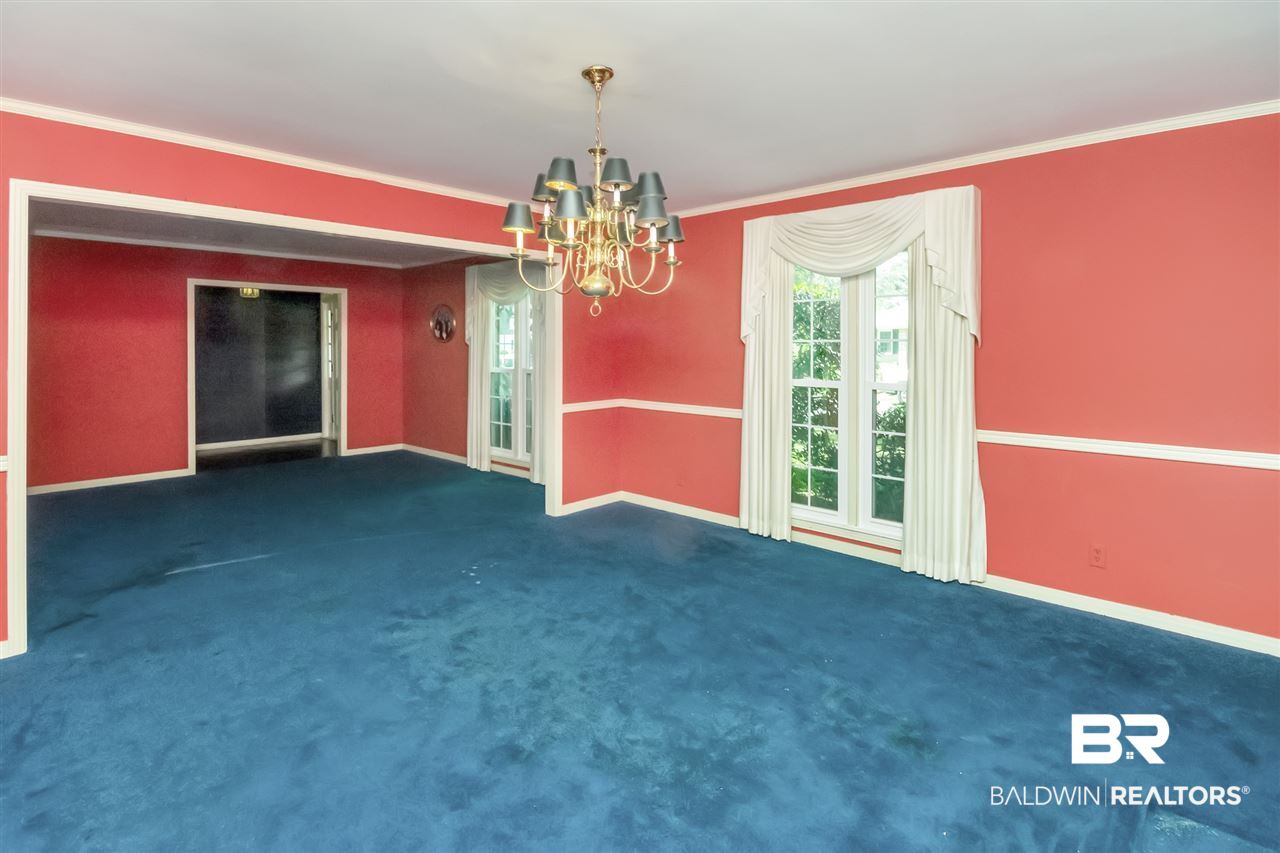 421 Gordonwood Court Mobile, AL 36606 - Photo 8 of 41