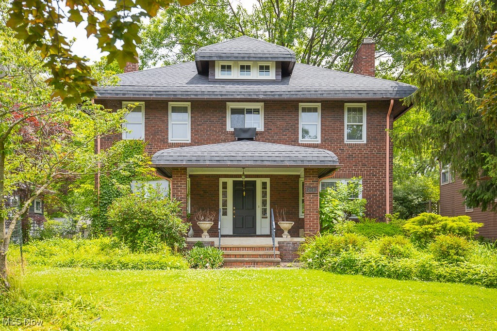 2611 Exeter Road Cleveland, OH 44118 - Photo 46 of 46 Gallery Image 46