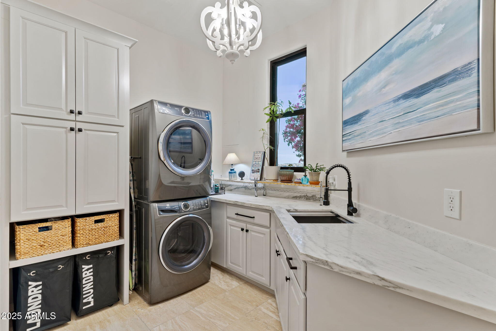 15730 East Eagle Crest Road Fountain Hills, AZ 85268 - Photo 46 of 77 Laundry room