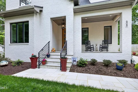 $2,174,900 | 608 Webster Street, Cary, NC 27511