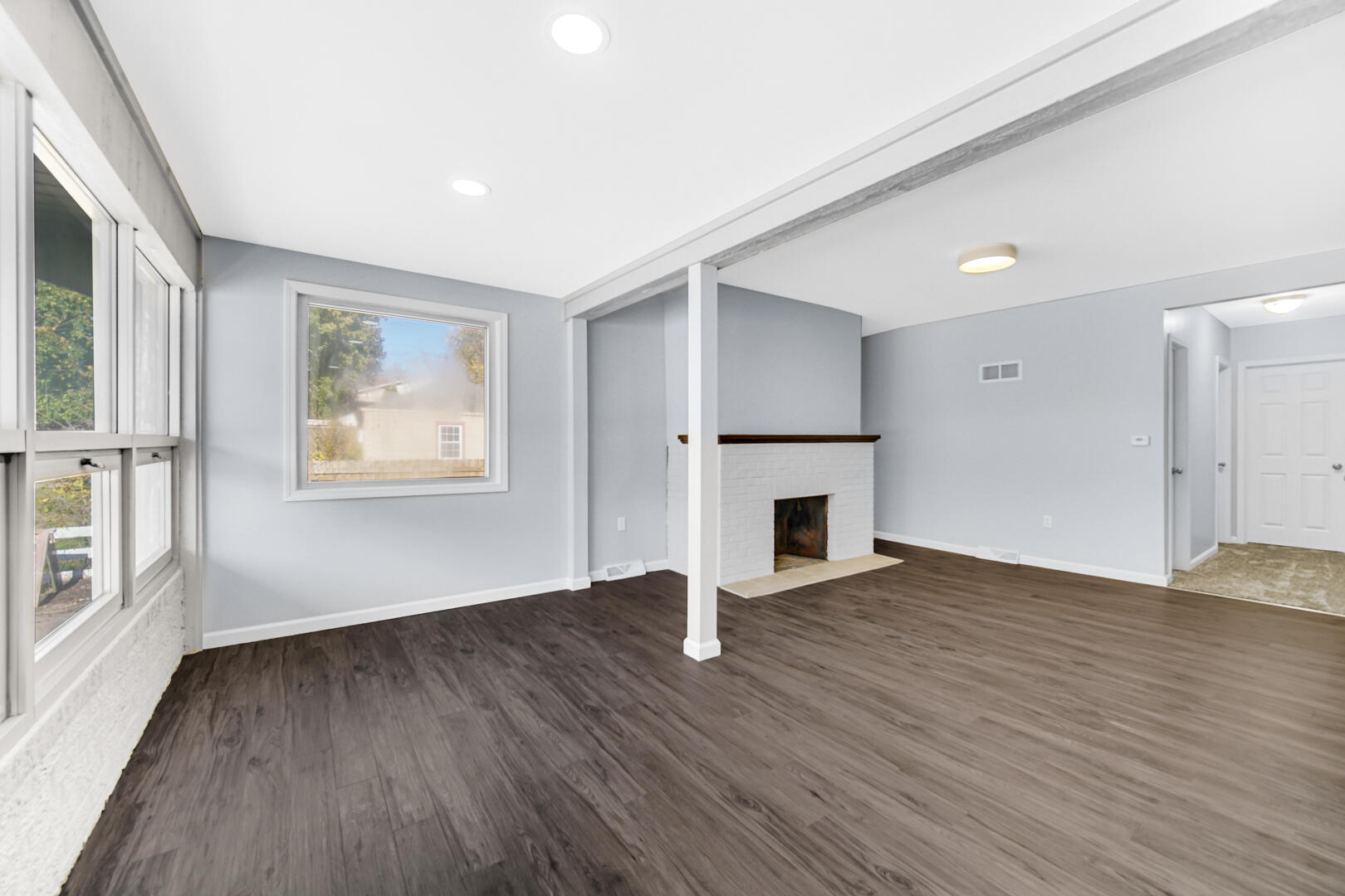 7421 West Johnson Road, Unit AB Michigan City, IN 46360 - Photo 5 of 23 1620x1080