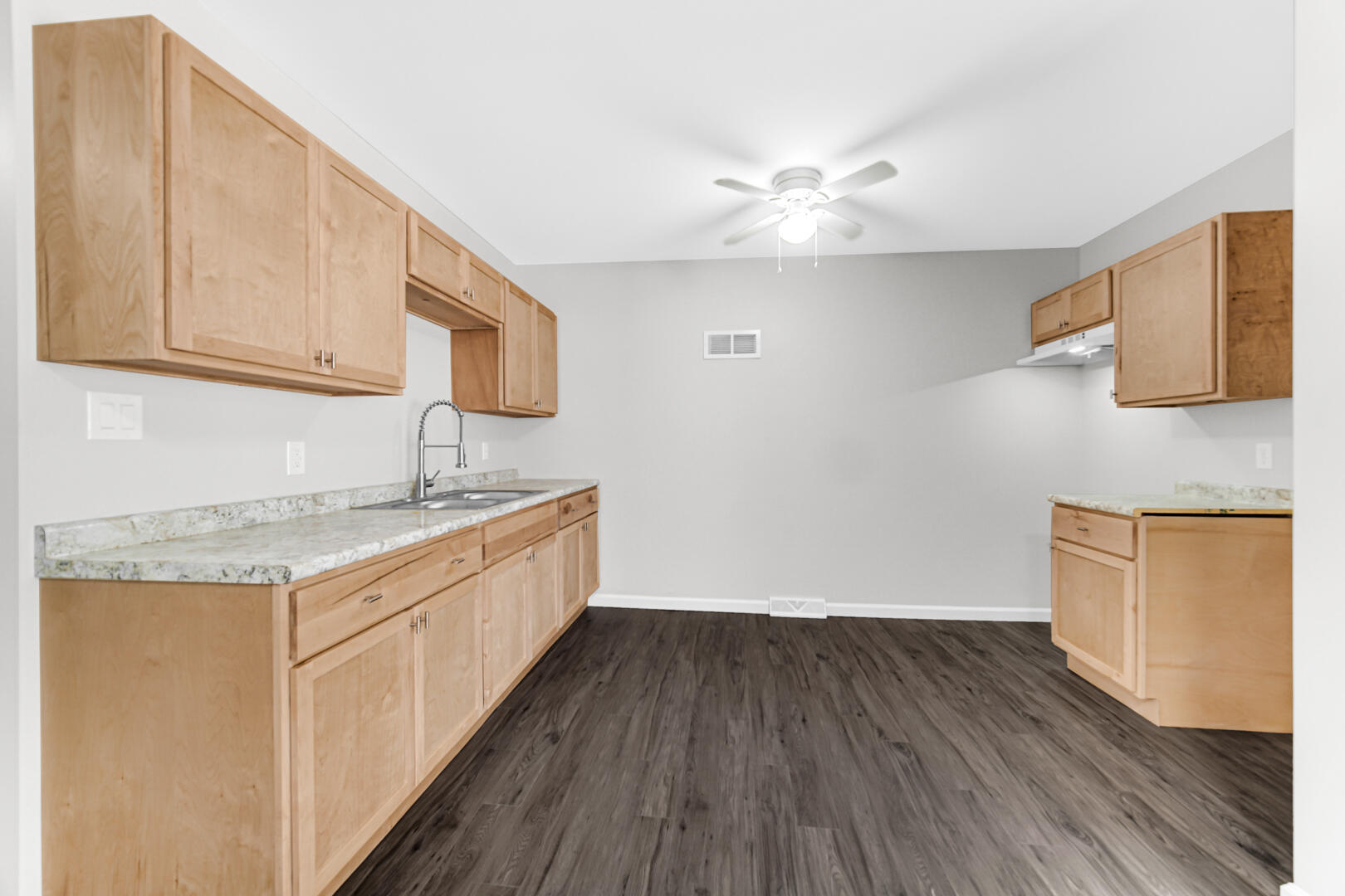 7421 West Johnson Road, Unit AB Michigan City, IN 46360 - Photo 8 of 23 1620x1080