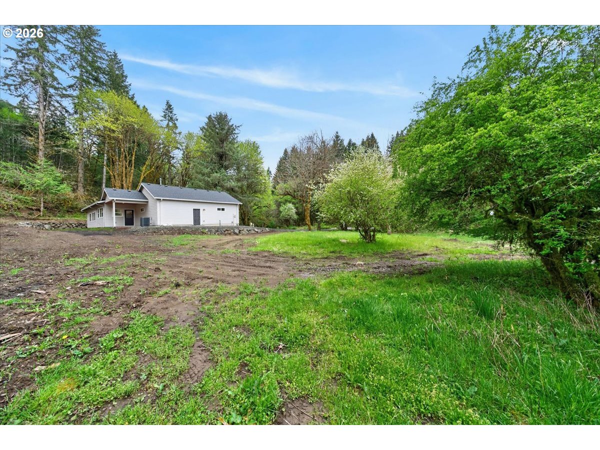 57936 Timber Road Vernonia, OR 97064 - Photo 47 of 48 Yard
