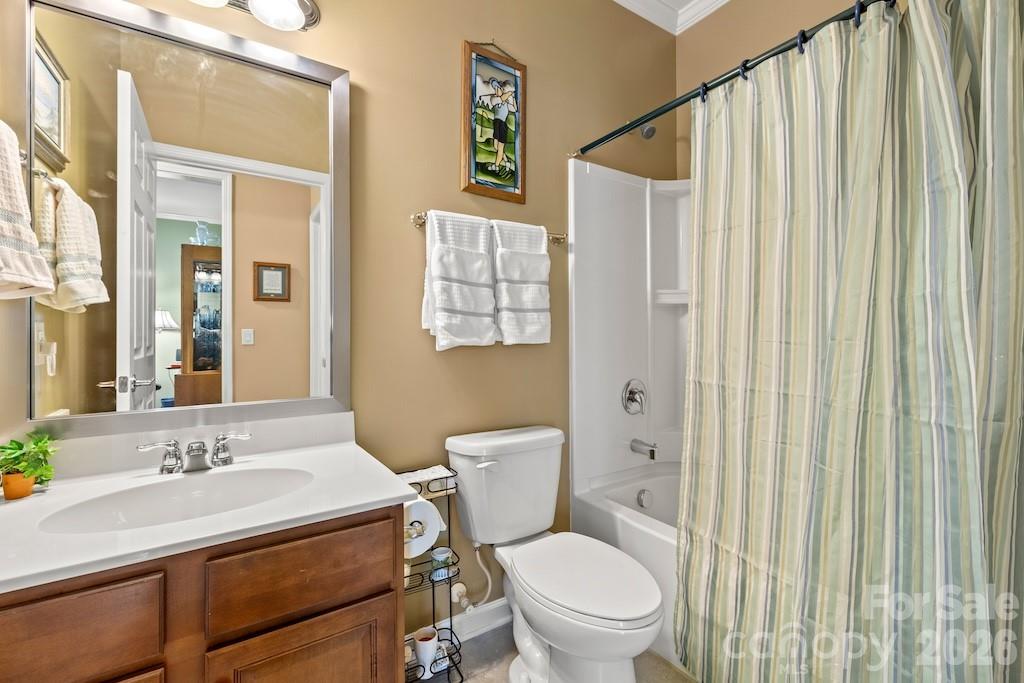 7020 Kitty Hawk Lane Fort Mill, SC 29707 - Photo 14 of 42