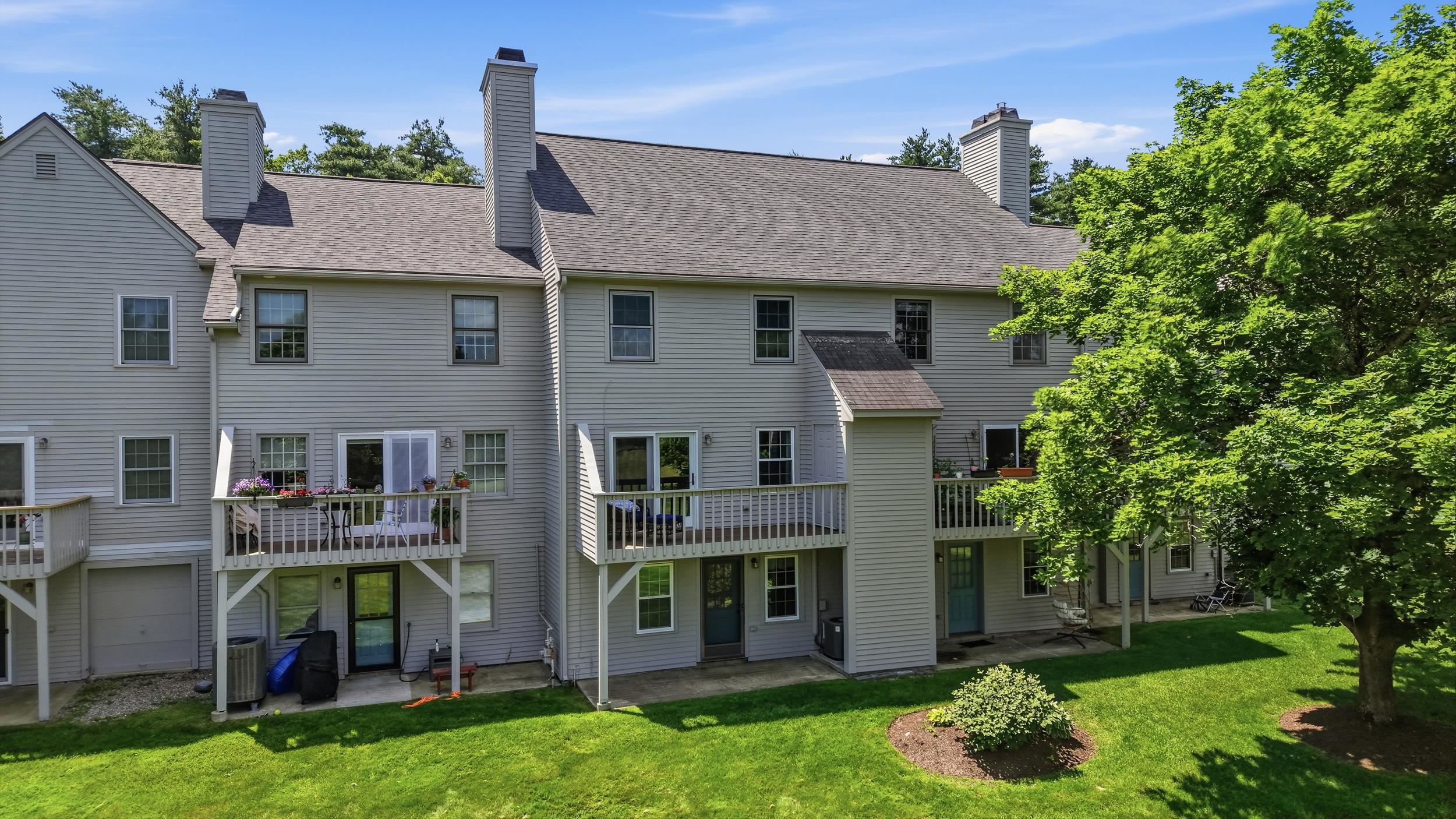 6 Veterans Road, Unit 13 Amherst, NH 03031 - Photo 29 of 41