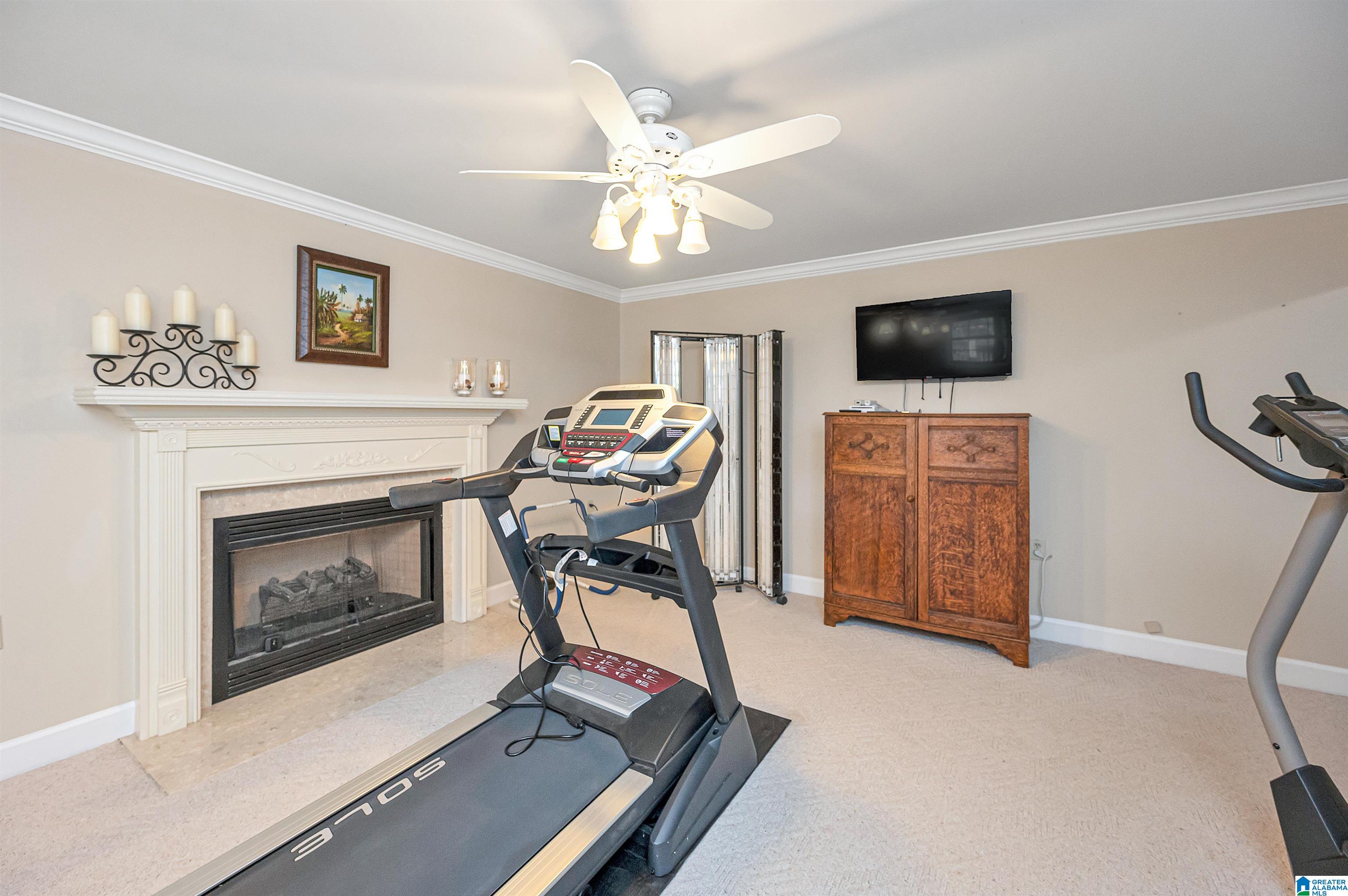 6011 Springview Drive Mount Olive, AL 35117 - Photo 38 of 54