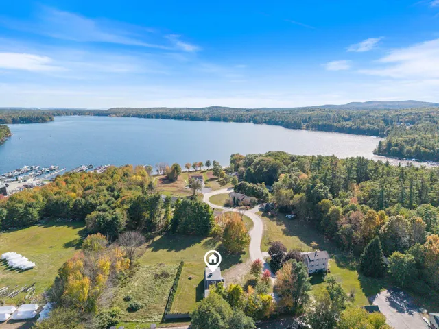 $645,000 | 12 Bay Village Road, Naples, ME 04055