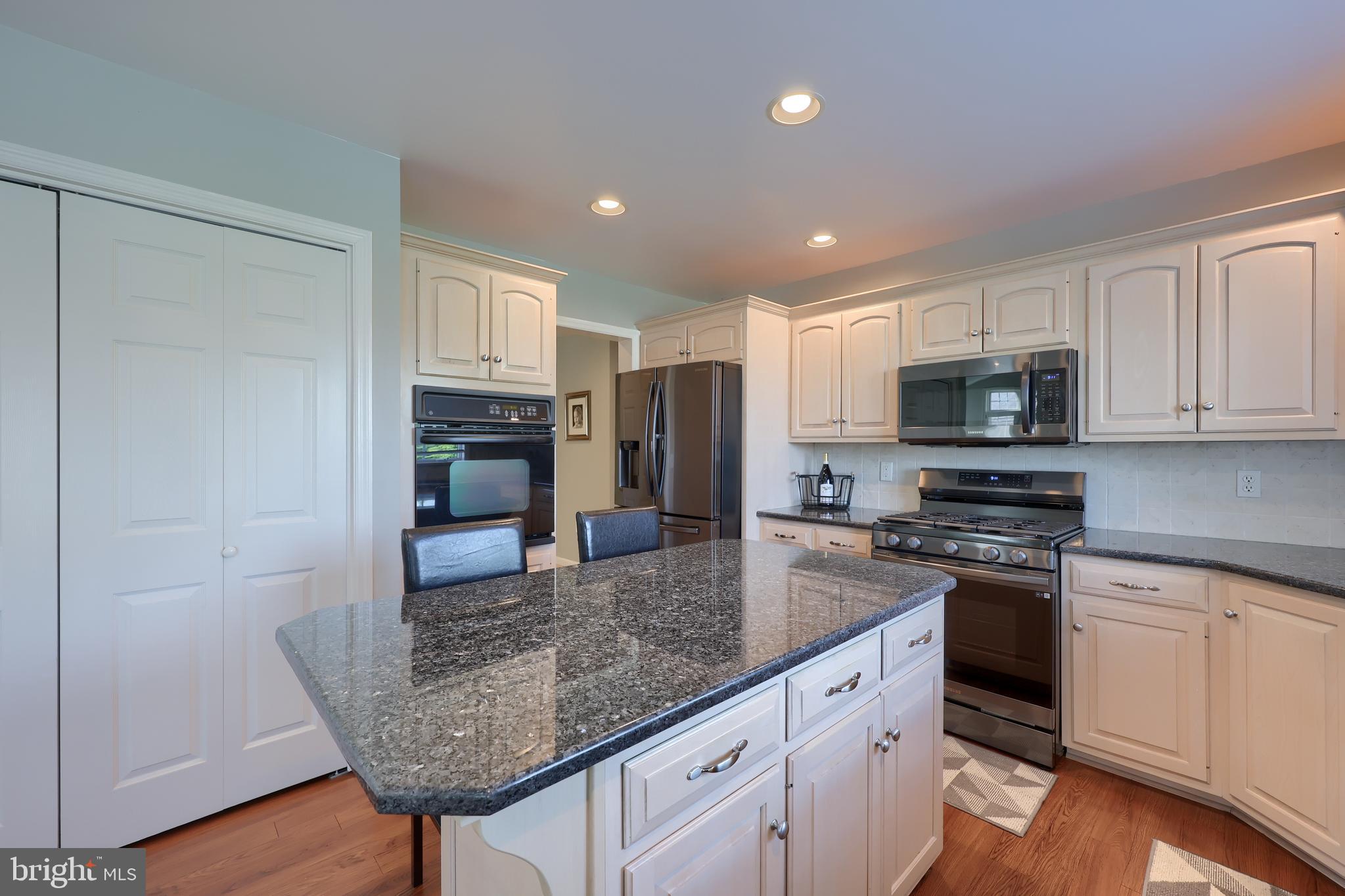 367 Portland Place Lititz, PA 17543 - Photo 25 of 56 Kitchen Island
