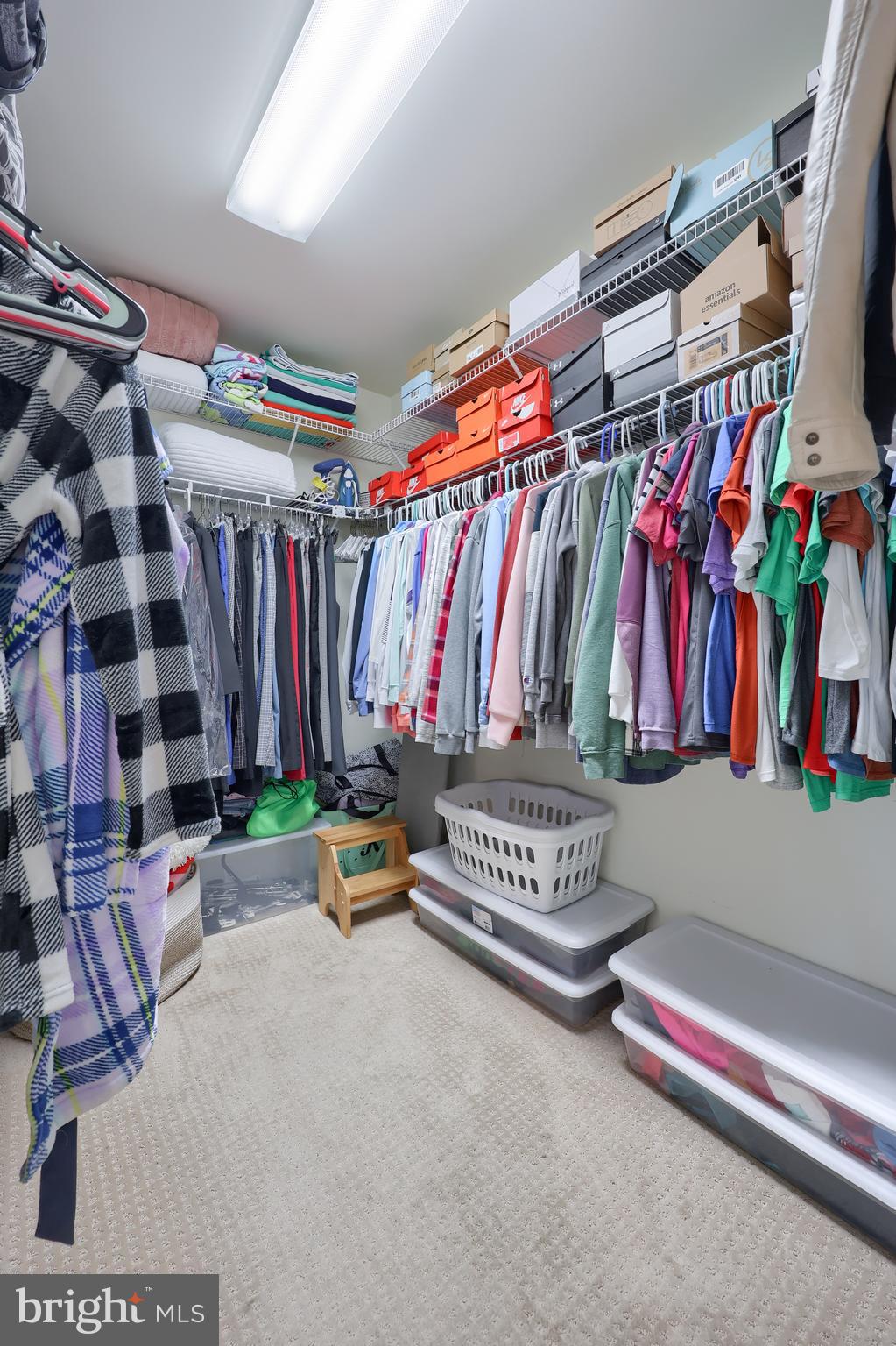 367 Portland Place Lititz, PA 17543 - Photo 40 of 56 Closet Primary Bedroom