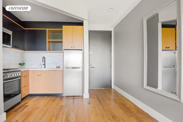 $495,000 | 1226 Saint Marks Avenue, Unit 2B | Weeksville