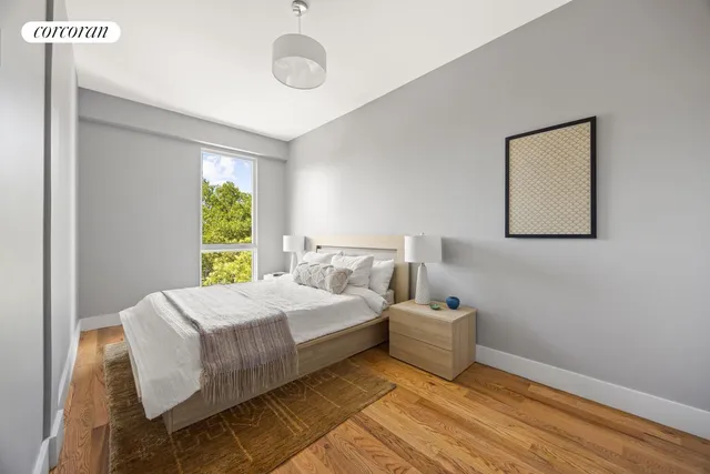 $495,000 | 1226 Saint Marks Avenue, Unit 2B | Weeksville