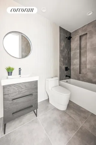 $495,000 | 1226 Saint Marks Avenue, Unit 2B | Weeksville