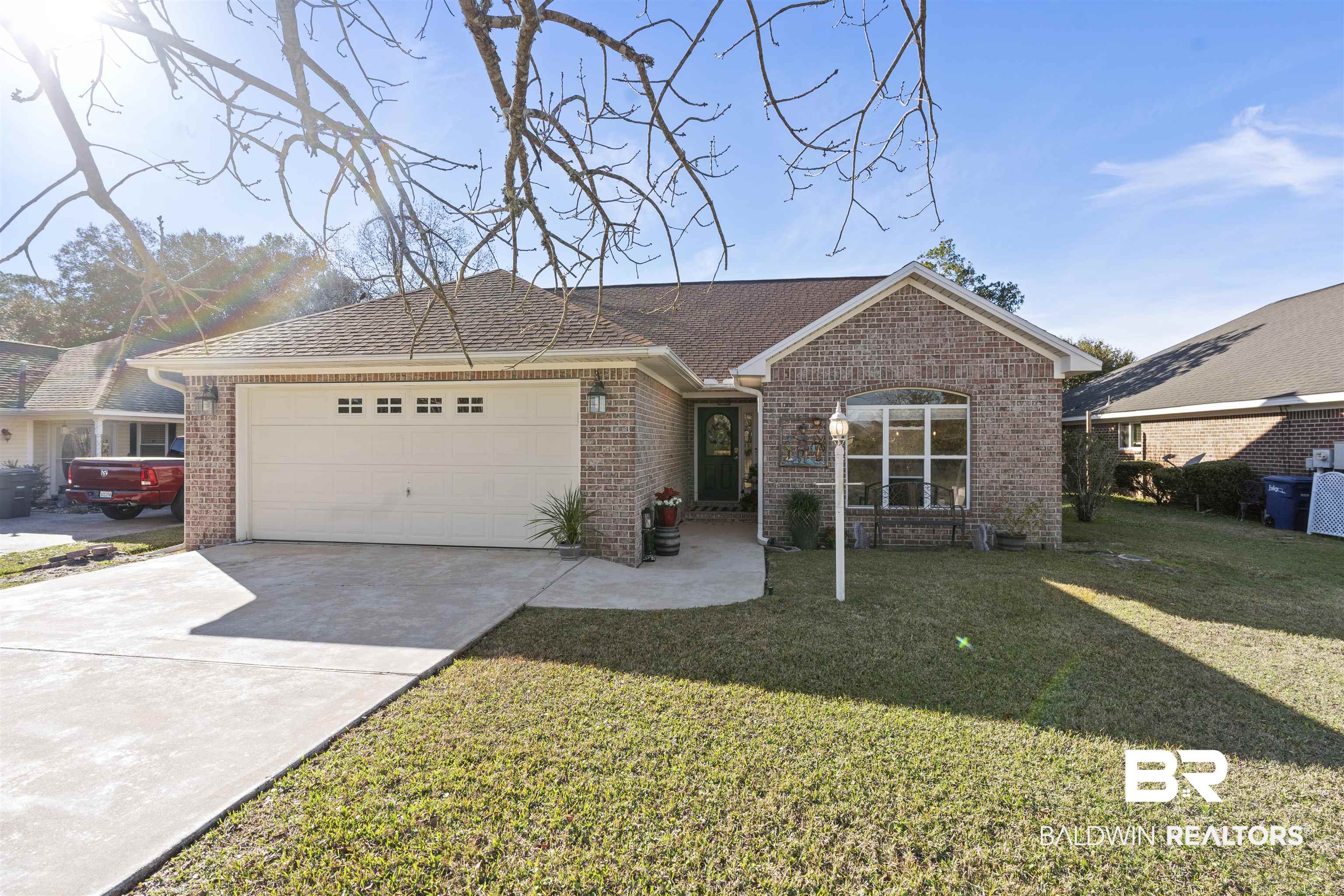 22720 Wolf Bay Drive Foley, AL 36535 - Photo 3 of 62