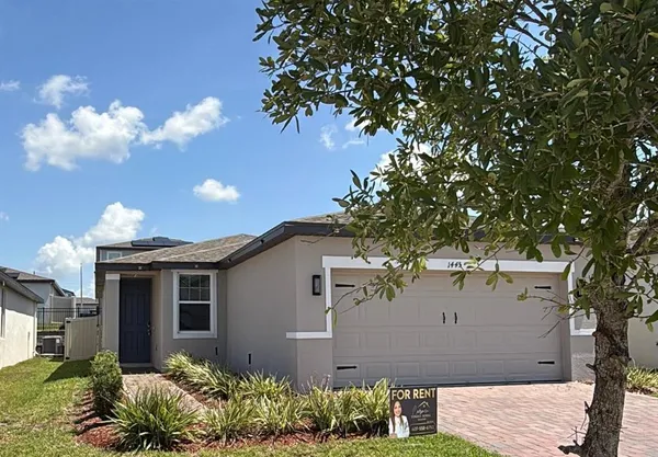 $2,100 | 1445 Sea Glass Road, Haines City, FL 33844