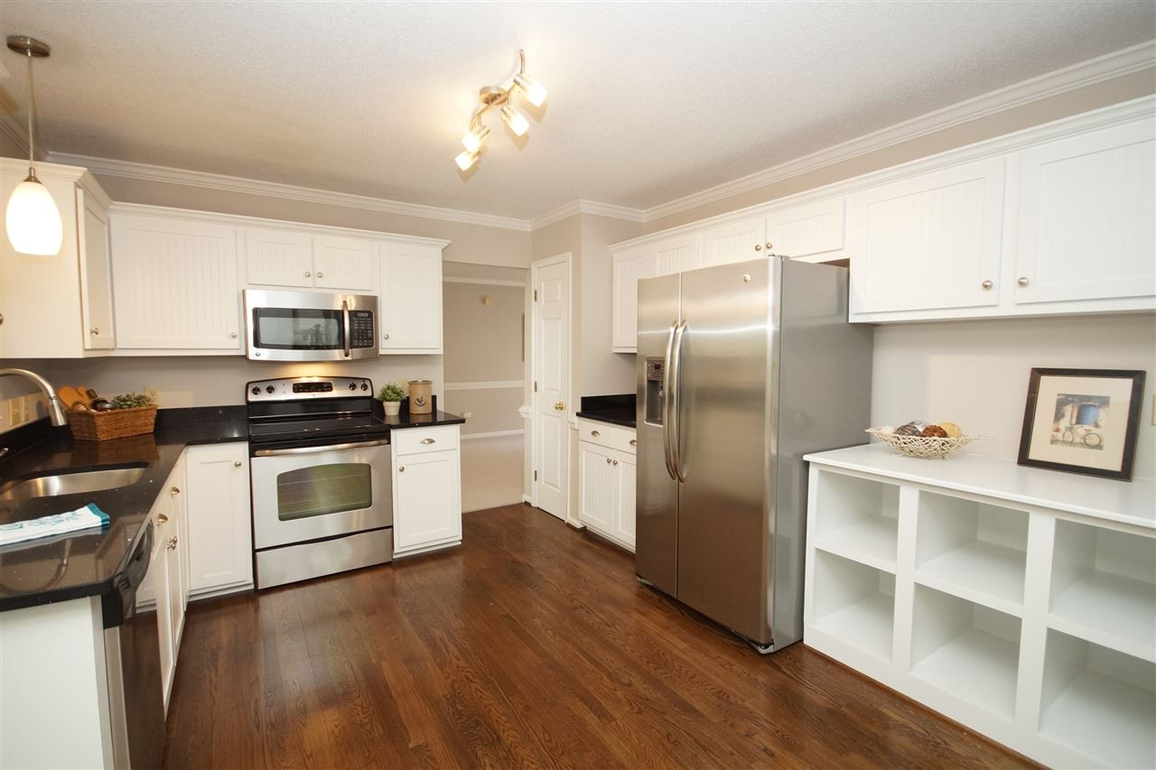 8625 Vanburgh Court Raleigh, NC 27615 - Photo 10 of 24 Photo 10