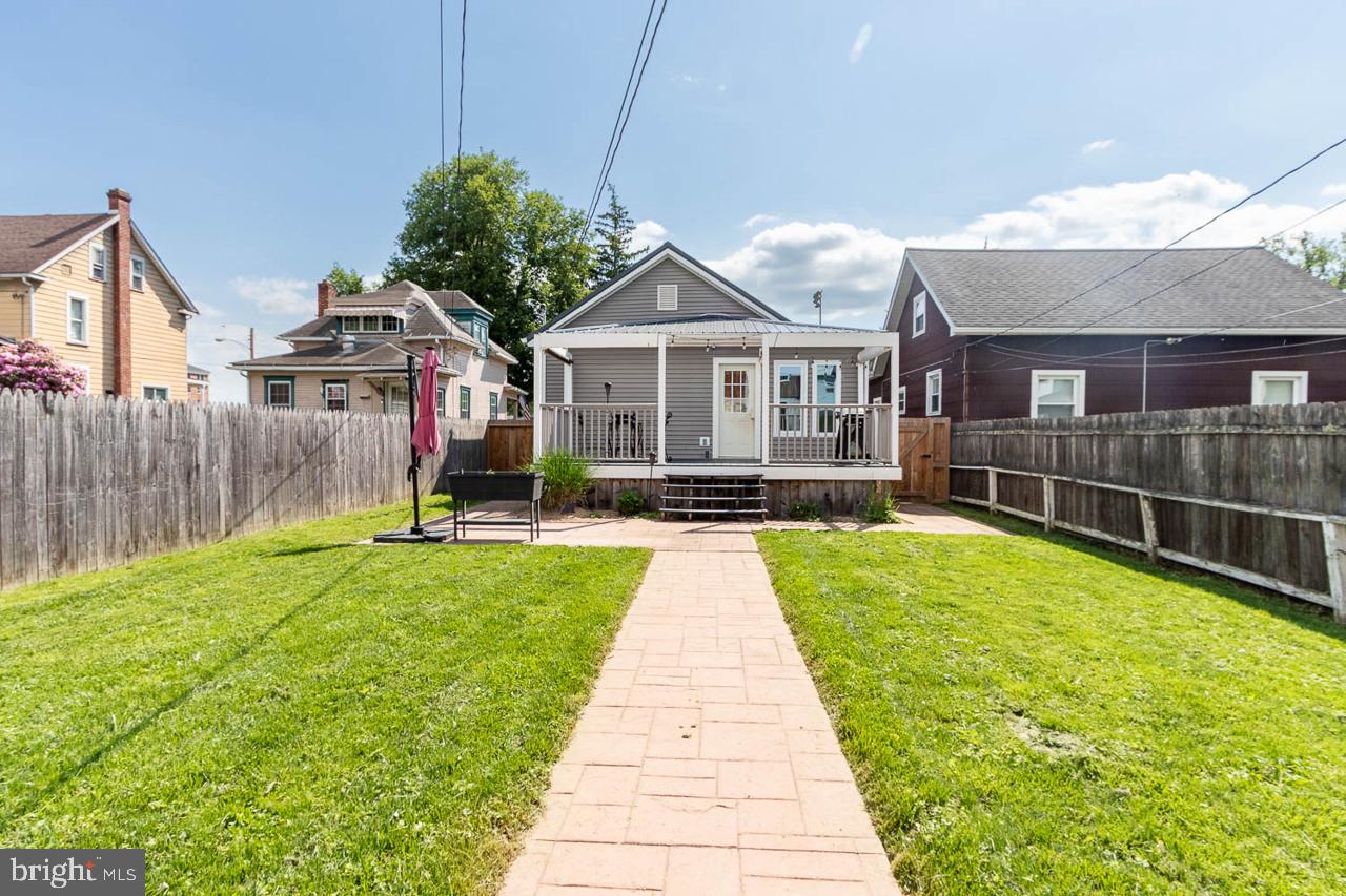 1606 Oneida Street Huntingdon, PA 16652 - Photo 38 of 38