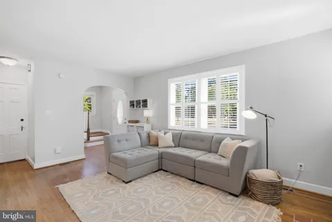 $675,000 | 4308 East-West Highway, Hyattsville, MD 20782