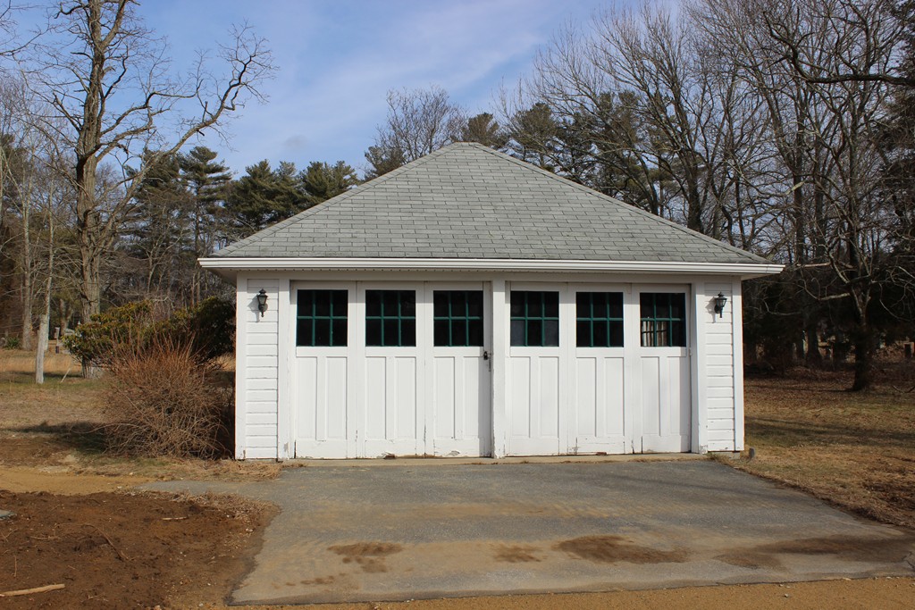 162 County Road Freetown, MA 02717 - Photo 8 of 8