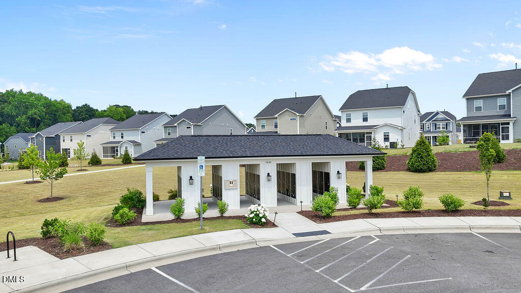 1956 Rosedale Rdg Avenue Wake Forest, NC 27587 - Photo 41 of 45