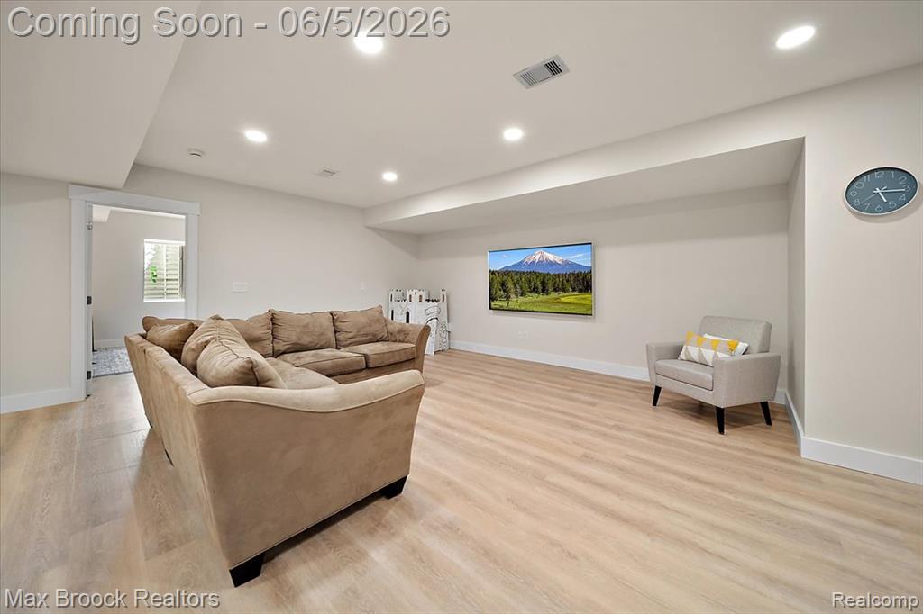 1942 Nottingham Drive Rochester Hills, MI 48307 - Photo 72 of 97