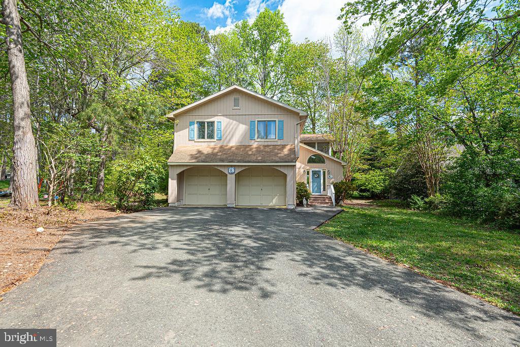 63 Drawbridge Road Ocean Pines, MD 21811 - Photo 81 of 102