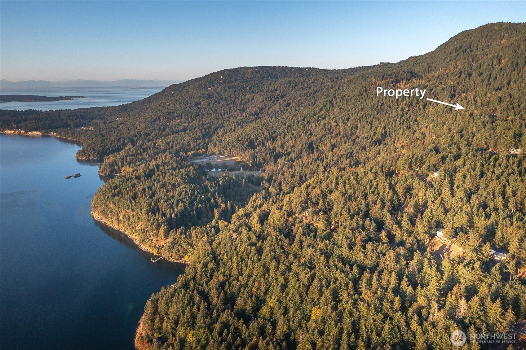 237 Switchback Road Orcas Island, WA 98245 - Photo 24 of 35 Gallery Image 24