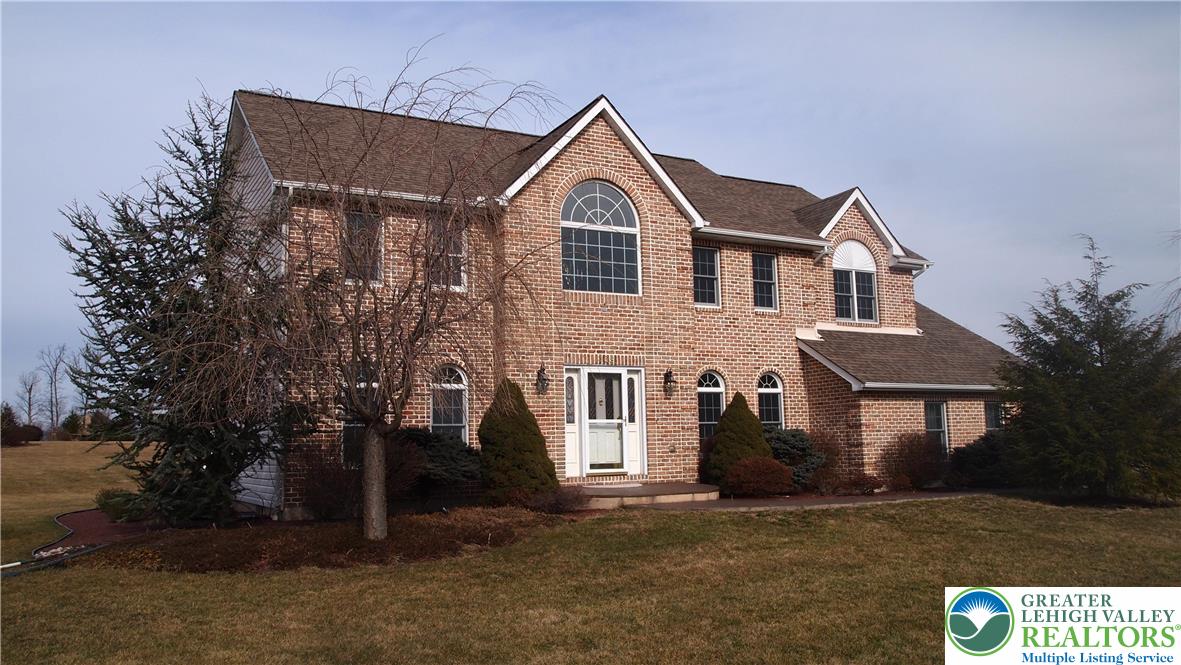 362 Nolf Road Nazareth, PA 18064 - Photo 1 of 45